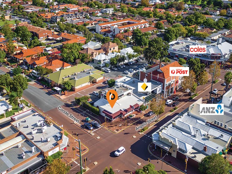 Click to view all images 65 Angelo Street South Perth WA 6151 - Image 1