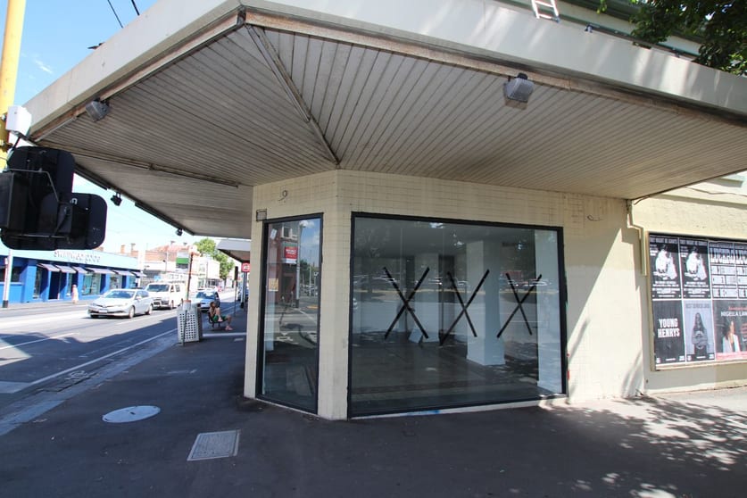Click to view all images 451 Brunswick Street Fitzroy VIC 3065 - Image 2