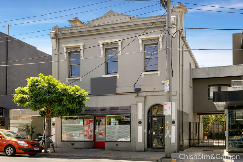 Click to view all images 10 Inkerman Street St Kilda VIC 3182 - Image 2