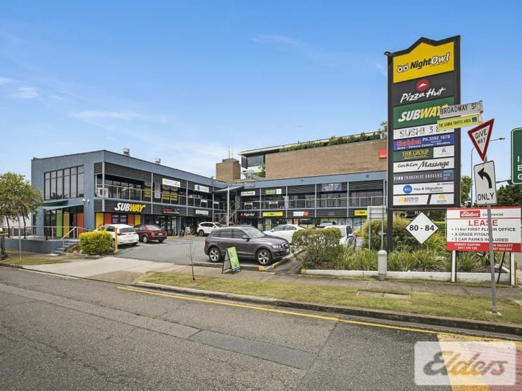 Click to view all images 80 Ipswich Road Woolloongabba QLD 4102 - Image 1