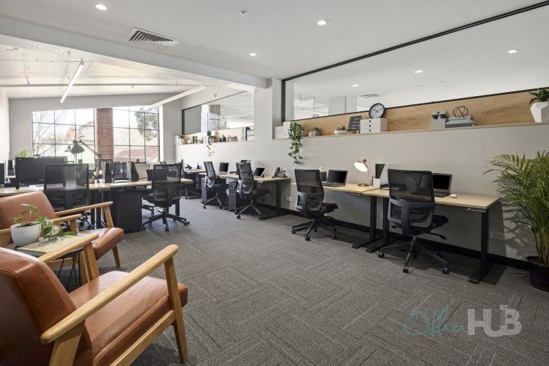 Click to view all images 137/425 Smith Street Fitzroy VIC 3065 - Image 2