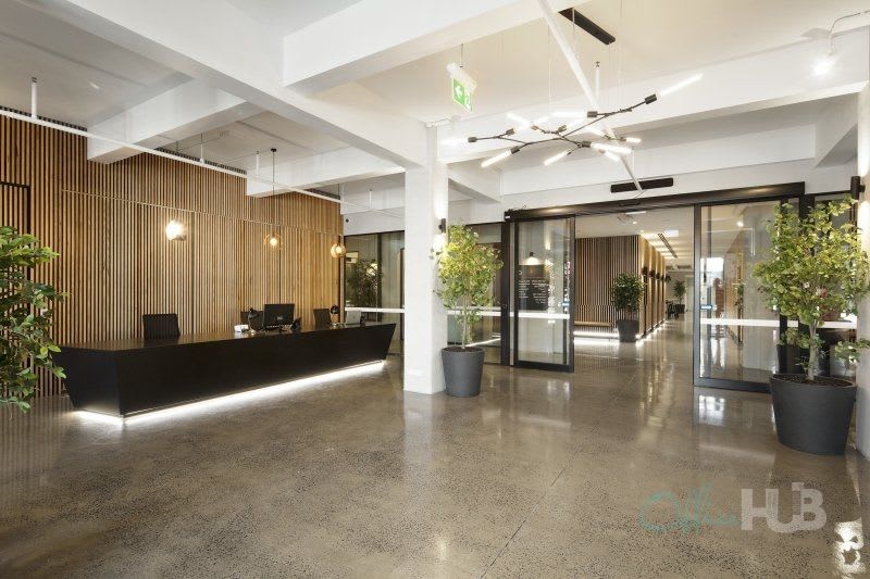 Click to view all images 137/425 Smith Street Fitzroy VIC 3065 - Image 1