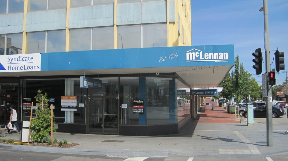 Ground Floor/118 Walker Street Dandenong VIC 3175 - Image 1