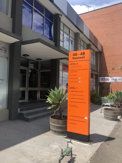 Click to view all images Suite 11/46-48 Restwell Street Bankstown NSW 2200 - Image 2