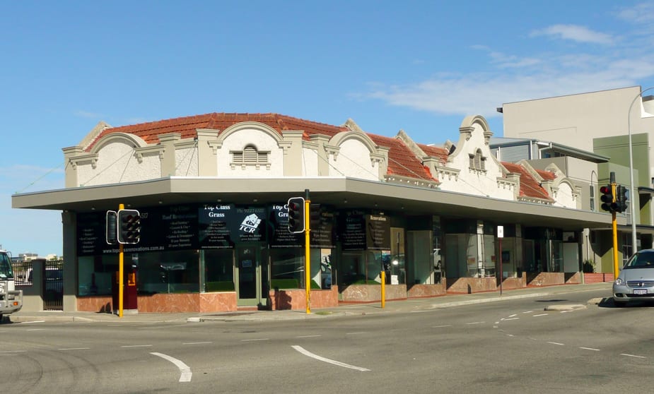 Click to view all images 377 Newcastle Street Northbridge WA 6003 - Image 1