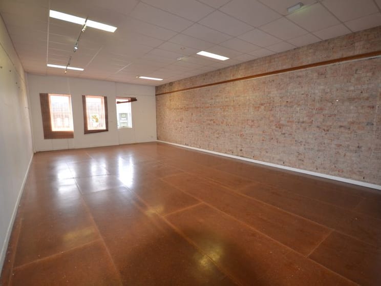 Click to view all images Tenancy F | 488 Ruthven Street Toowoomba City QLD 4350 - Image 1