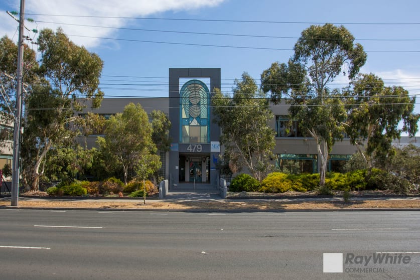Click to view all images 24B/479 Warrigal Road Moorabbin VIC 3189 - Image 1