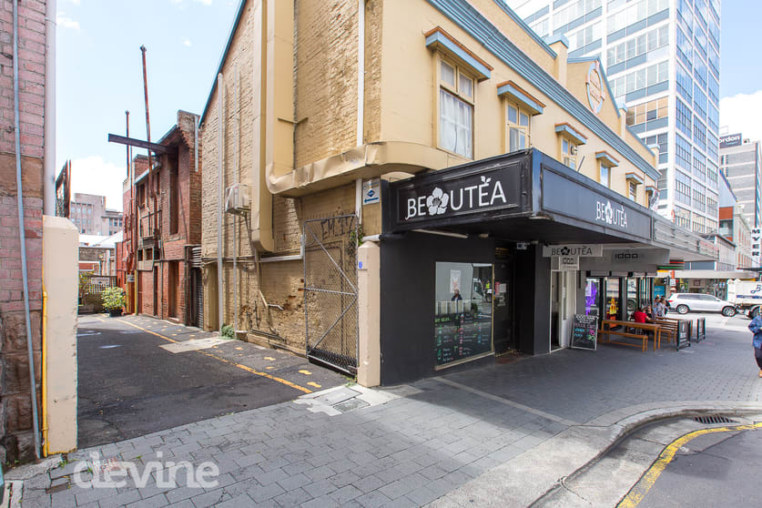 Click to view all images 131 Liverpool Street Hobart TAS 7000 - Image 2