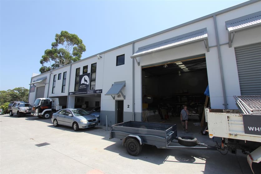 Click to view all images 2/74-76 Oak Road Kirrawee NSW 2232 - Image 1