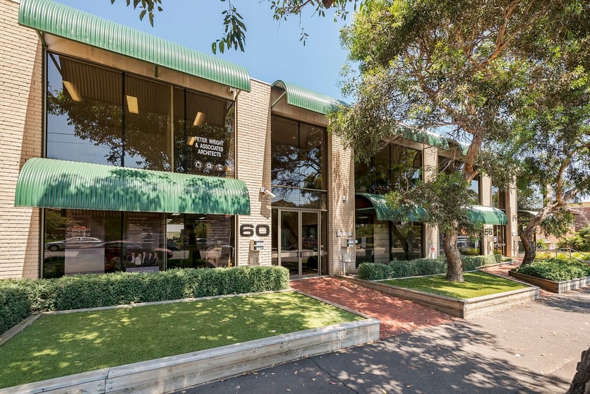 Click to view all images 2/56-60 Bay Road Sandringham VIC 3191 - Image 1