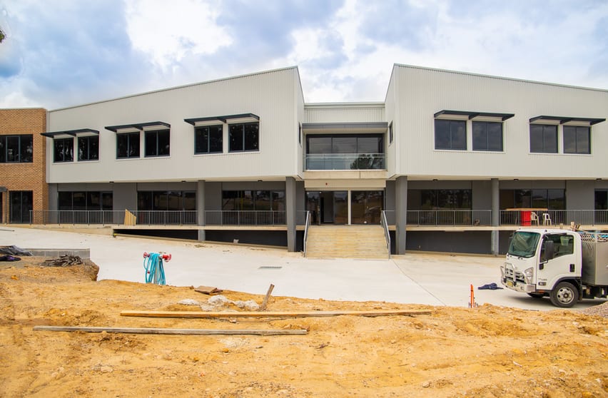 Click to view all images G.06/320 Annangrove Road Rouse Hill NSW 2155 - Image 2