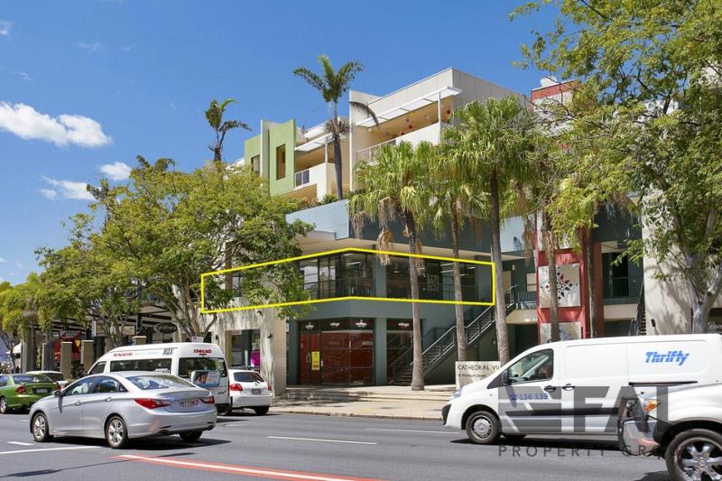 Suite  24/115 Wickham Street Fortitude Valley QLD 4006 - Image 1