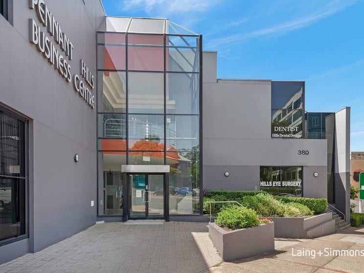 Click to view all images 15/380 Pennant Hills Road Pennant Hills NSW 2120 - Image 1