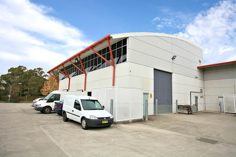 Click to view all images 1 + Warehouse/15-23 Brookhollow Avenue Norwest NSW 2153 - Image 3
