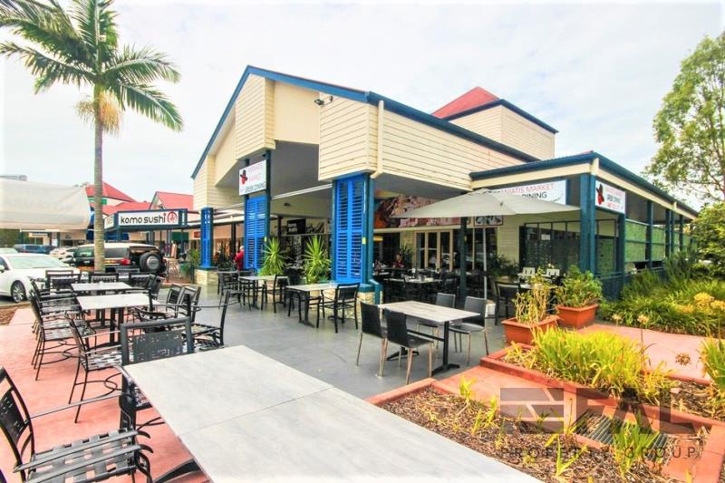 Click to view all images Shop 1&2/1795 Wynnum Rd Tingalpa QLD 4173 - Image 1