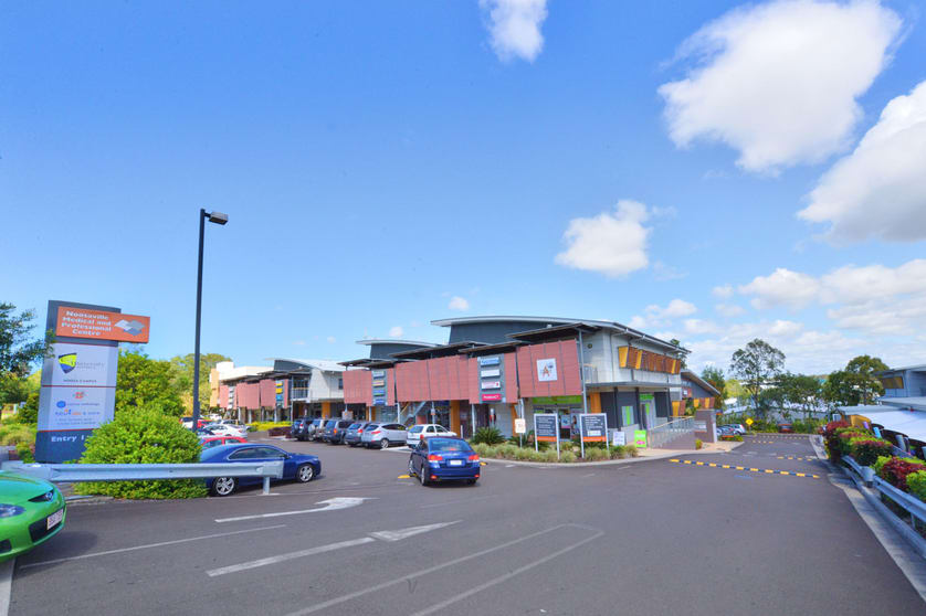 Click to view all images Suite 102/90 Goodchap Street Noosaville QLD 4566 - Image 1