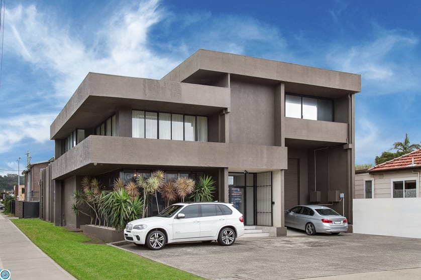 Click to view all images 1/38 Swan Street Wollongong NSW 2500 - Image 1