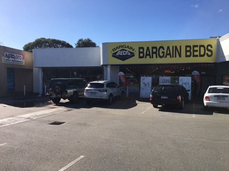 Click to view all images 4/2880 Albany Highway Kelmscott WA 6111 - Image 1