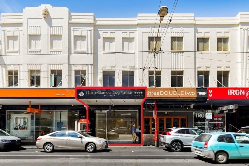 Click to view all images 324 Chapel Street Prahran VIC 3181 - Image 1