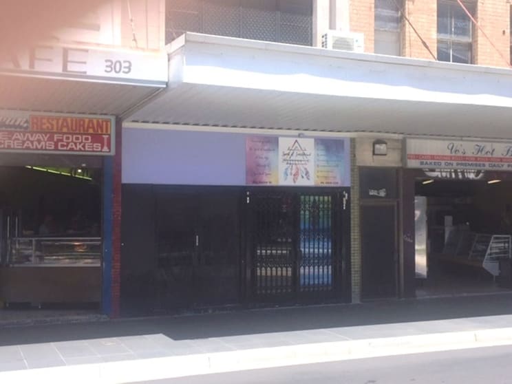 Click to view all images 305 Hunter Street Newcastle NSW 2300 - Image 1