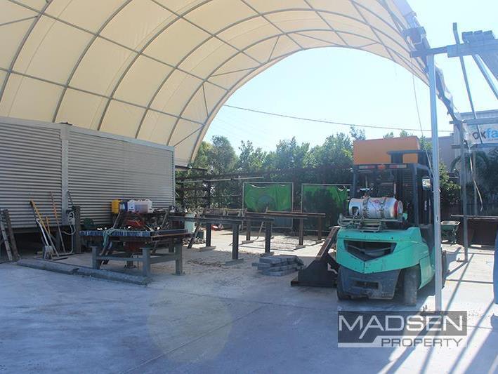 Click to view all images Yard/15 Bellrick Street Acacia Ridge QLD 4110 - Image 3