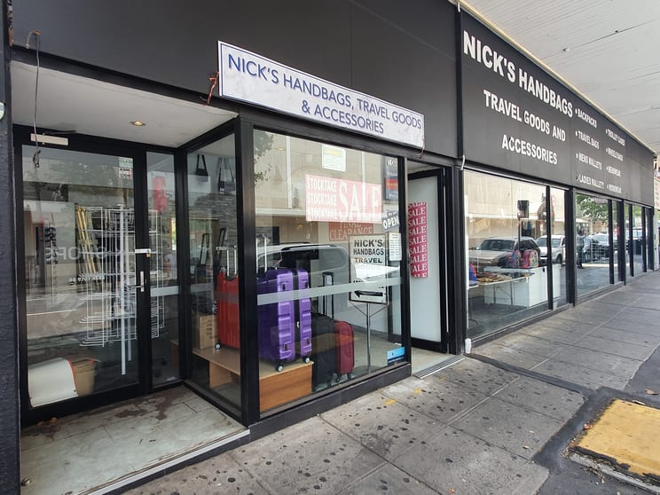 Click to view all images SH8-10/85-89 North Terrace Bankstown NSW 2200 - Image 1