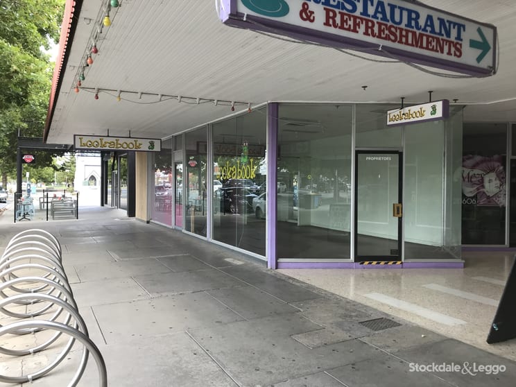 Click to view all images Shop 8/120-122 Fryers Street Shepparton VIC 3630 - Image 1
