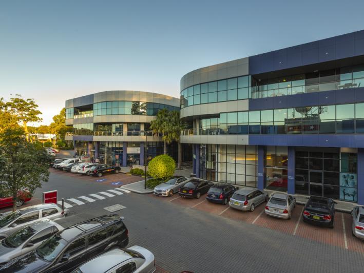 Click to view all images Level 2 Suite 2.32/4 Ilya Ave Erina NSW 2250 - Image 3