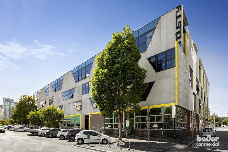 Click to view all images Suite 2.13, 15-87 Gladstone Street South Melbourne VIC 3205 - Image 2