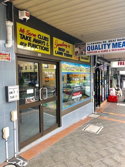 Click to view all images 368 Illawarra Road Marrickville NSW 2204 - Image 1