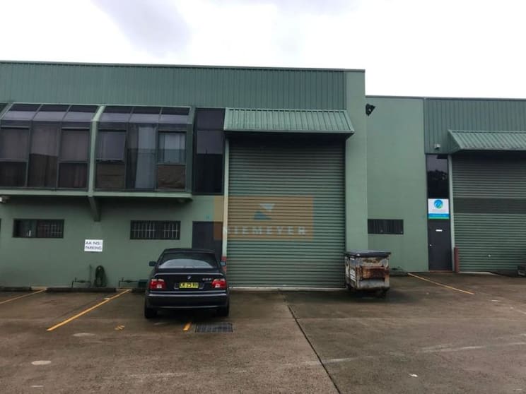 Click to view all images 1 Adept Lane Bankstown NSW 2200 - Image 1