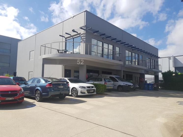 Click to view all images 8 Avenue of the Americas Newington NSW 2127 - Image 1