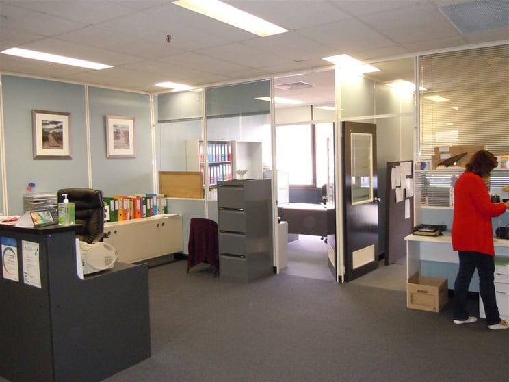 Click to view all images Level 3, Suite 2/26 McCrae Street Dandenong VIC 3175 - Image 3