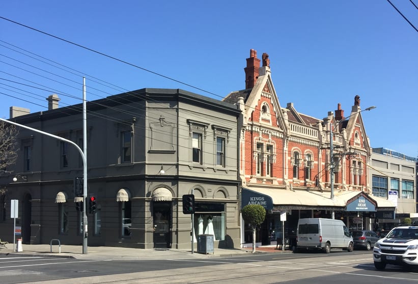 Click to view all images Suite 7/95-97 Kooyong Road Armadale VIC 3143 - Image 2