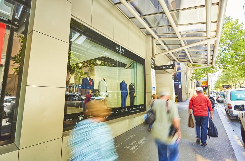Click to view all images 63 Exhibition Street Melbourne VIC 3000 - Image 1