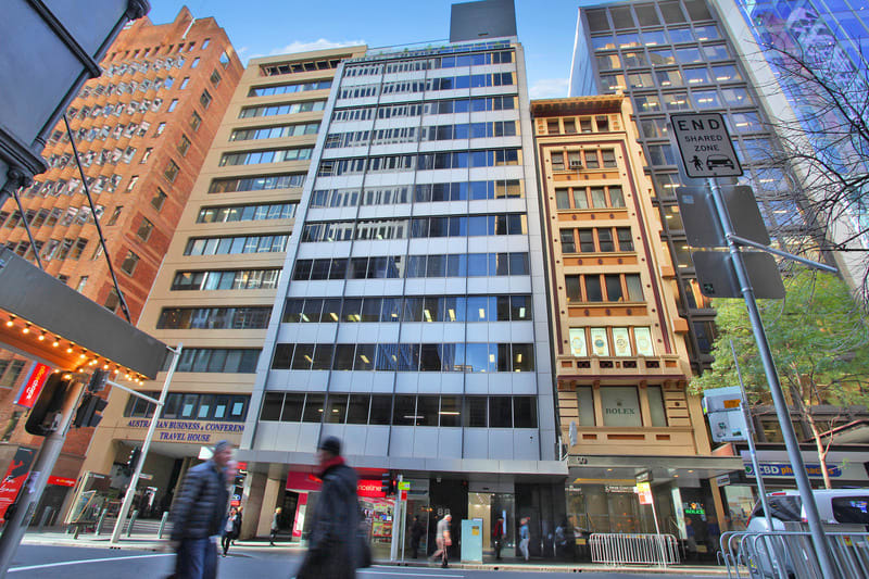 Click to view all images Suite 57,/88 Pitt Street Sydney NSW 2000 - Image 1