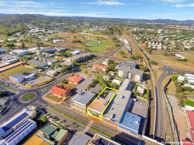 Click to view all images 143 Goondoon Street Gladstone Central QLD 4680 - Image 2