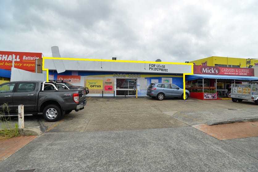 Click to view all images Unit 1/84 Moss Street Slacks Creek QLD 4127 - Image 1