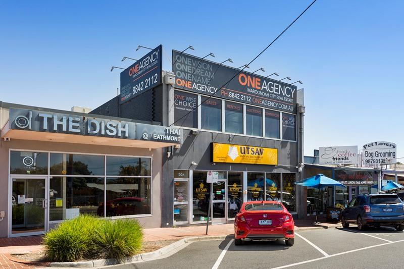 Click to view all images 155a Canterbury Road Heathmont VIC 3135 - Image 1