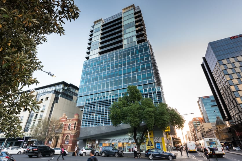 Conservatory on Hindmarsh Square 131-139 Grenfell Street Adelaide SA 5000 - Image 3
