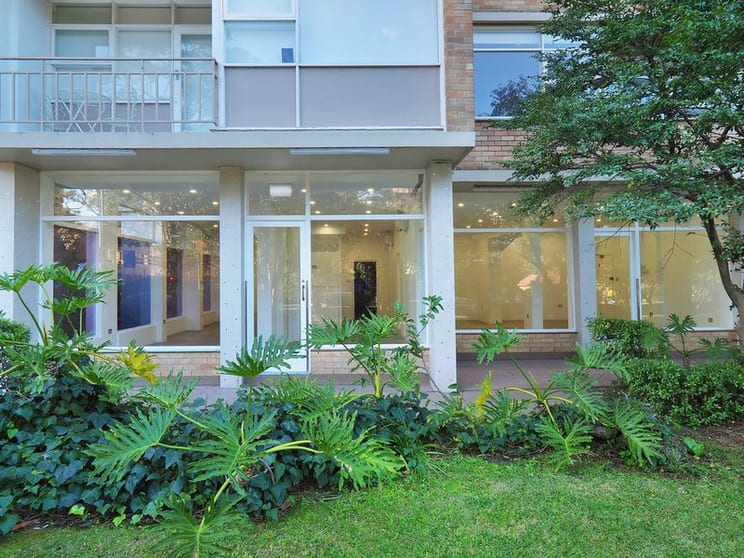 Click to view all images Shop 105 &/54 High Street North Sydney NSW 2060 - Image 3