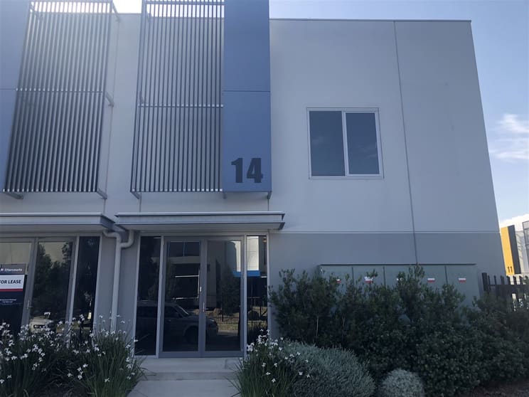 Click to view all images 14/82 Gateway Boulevard Epping VIC 3076 - Image 2