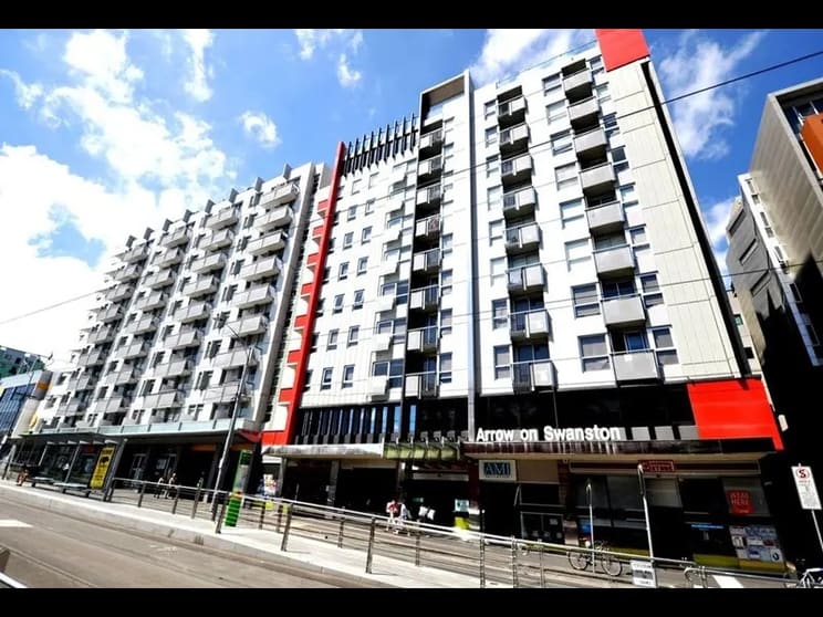 Tenancy 2/488 Swanston Street Carlton VIC 3053 - Image 1