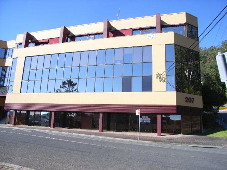 Click to view all images Level 2 Suite 22/207 Albany Street North Gosford NSW 2250 - Image 2