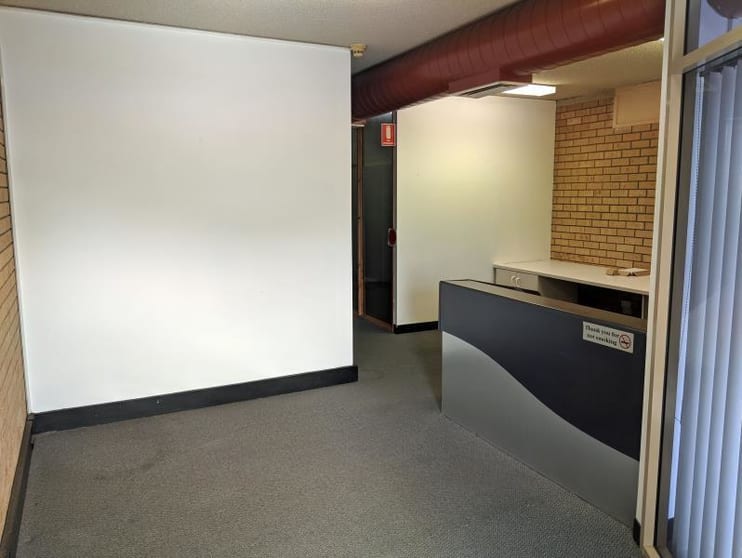 Ground  Suite 1/215 Albany Street Gosford NSW 2250 - Image 2