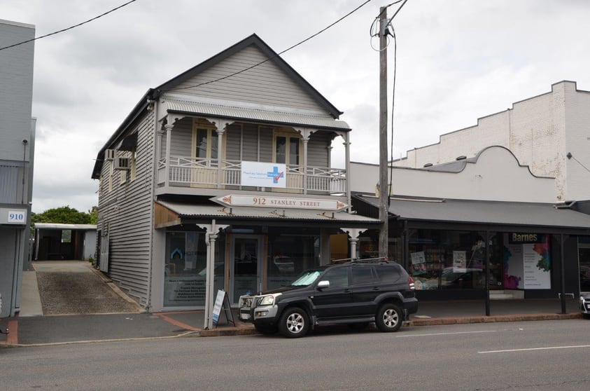 Click to view all images 912 Stanley Street East East Brisbane QLD 4169 - Image 1