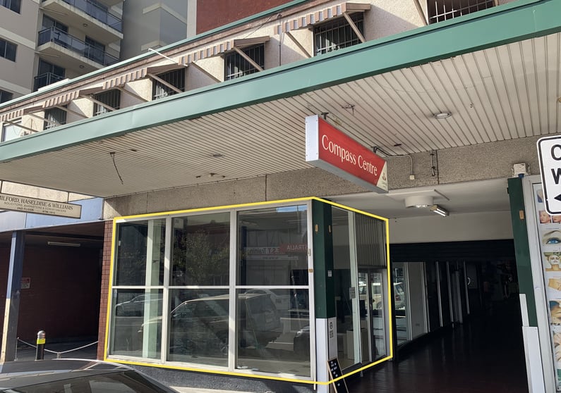 Click to view all images S13/85-99 North Terrace Bankstown NSW 2200 - Image 1
