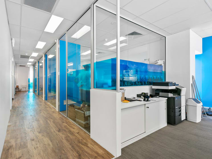 Click to view all images Level 3/1 Prowse Street West Perth WA 6005 - Image 3