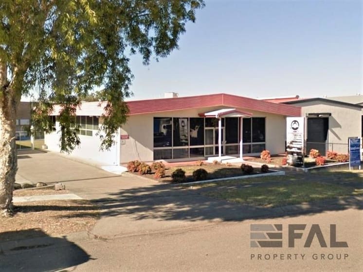 Click to view all images Unit 1 (Office)/49 Colebard St E Acacia Ridge QLD 4110 - Image 1