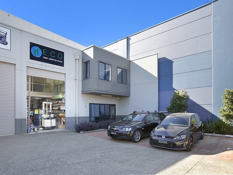 Click to view all images 9/14 Anderson Street Banksmeadow NSW 2019 - Image 1